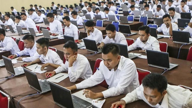 Kiat-Kiat Sukses dalam Tryout Online BUMN SKD: Fokus pada TWK, TIU, dan TKP