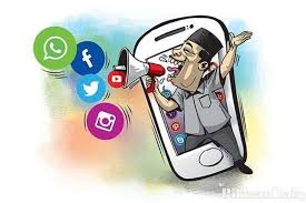 Teknik Konten Viral Caleg Sosmed untuk Kemenangan Pemilu