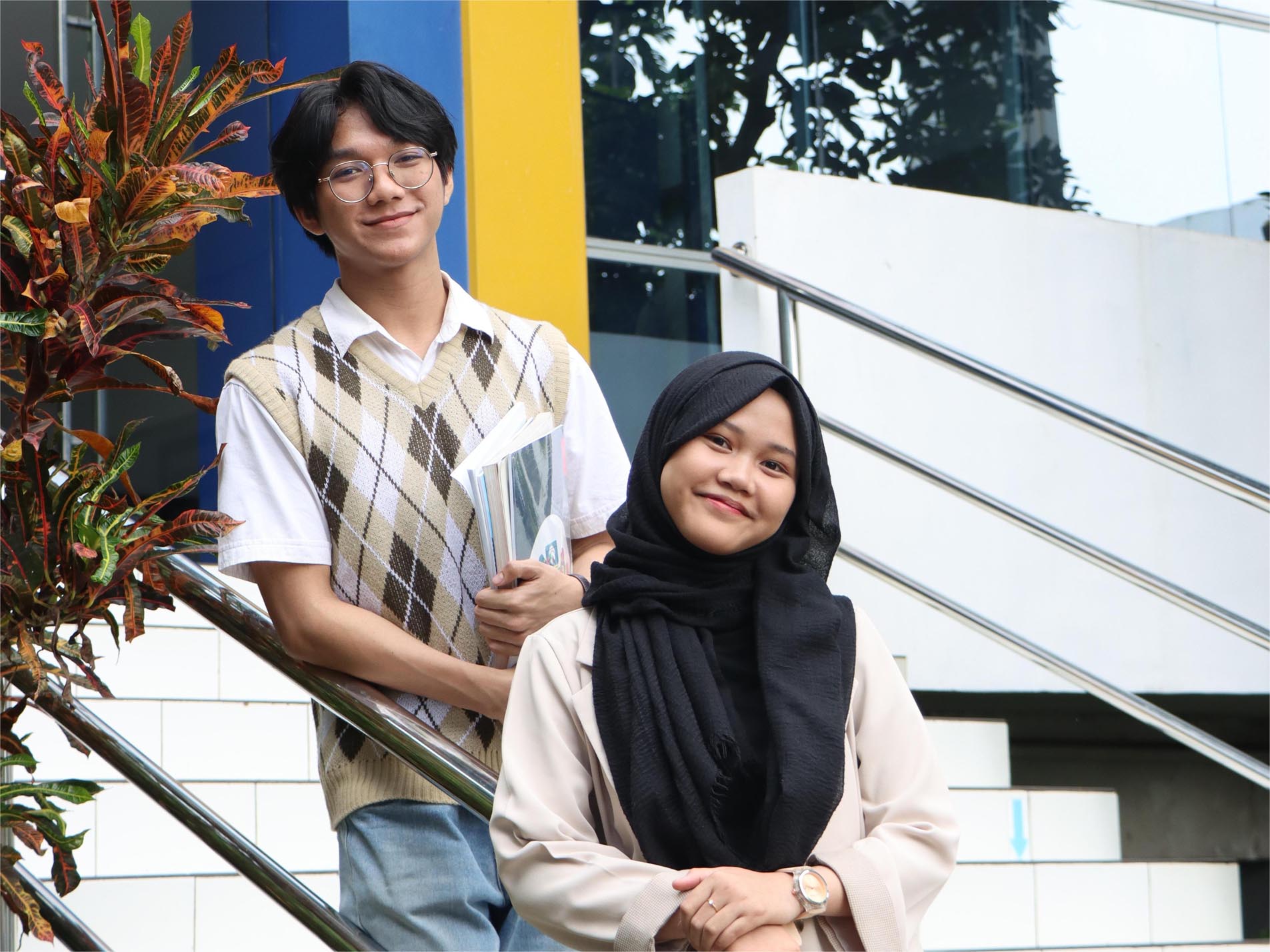Maukah Anda Kuliah S1 Pendidikan Bahasa Inggris Gratis Sampai Lulus Melalui Jalur Beasiswa Rektor Gelombang Pertama