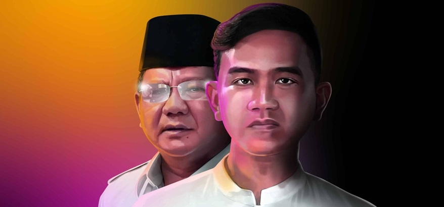 Memahami Ancaman: Nepotisme Paslon dalam 25 Tahun Reformasi Indonesia