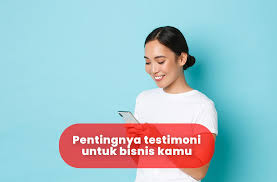 7 Alasan Mengapa Anda Harus Mendapatkan Tesimoni Blogger Tentang Perusahaan Hosting Anda!
