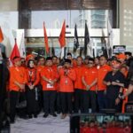 Lahir dari Inisiatif Publik, Partai Gerakan Rakyat Resmi Daftarkan Diri ke Kemenkum