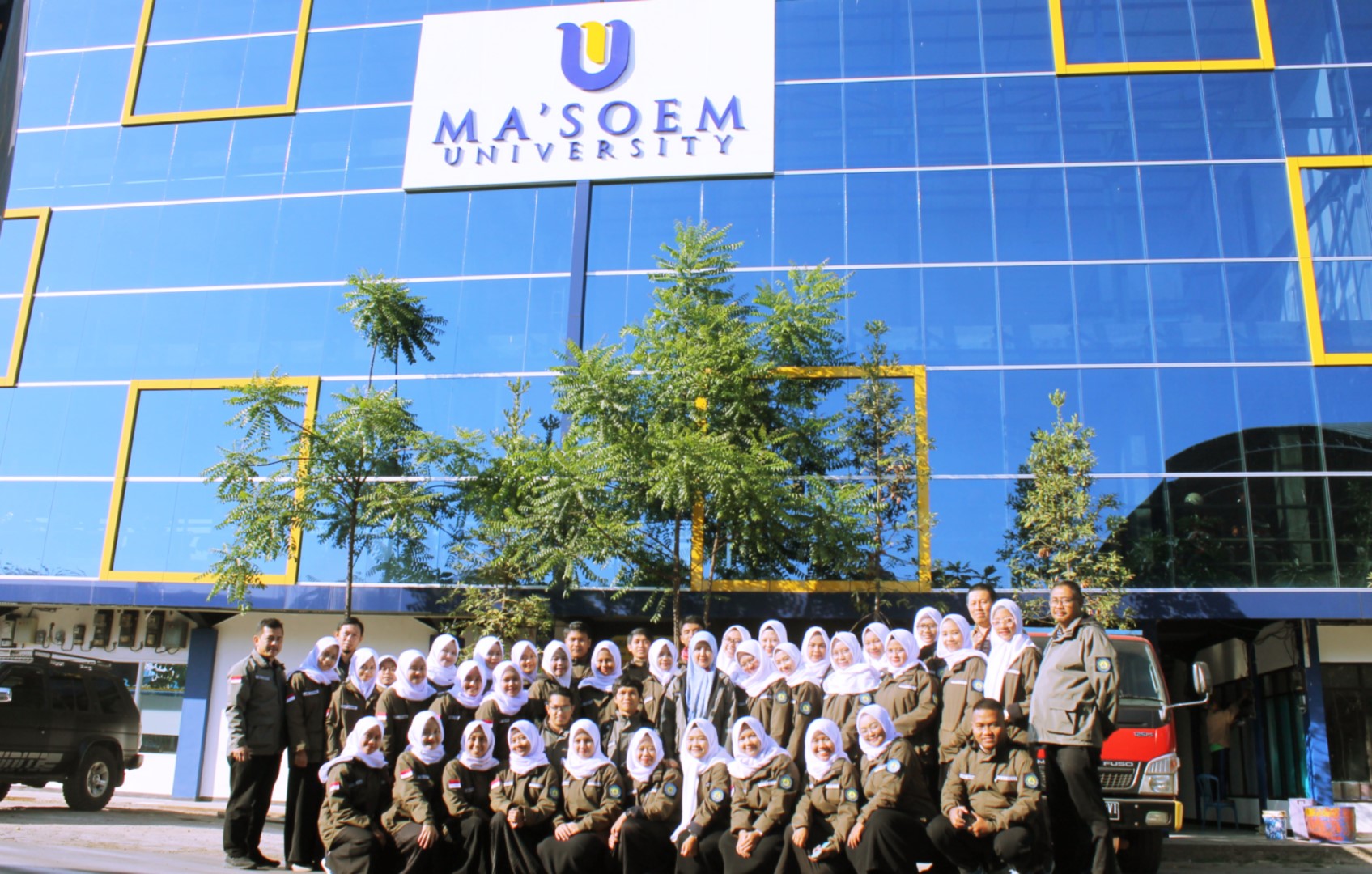 Peran Universitas Swasta di Bandung dalam Masyarakat