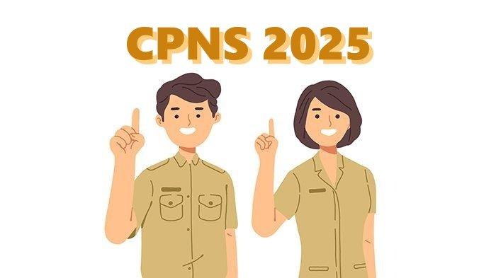 Informasi Resmi CPNS 2025: Syarat Pendaftaran dan Dokumen yang Diperlukan