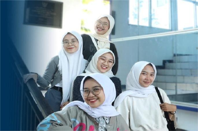 Buat yang Mau Kuliah Santai tapi Berkualitas di Bandung Ma'soem University Pilihannya