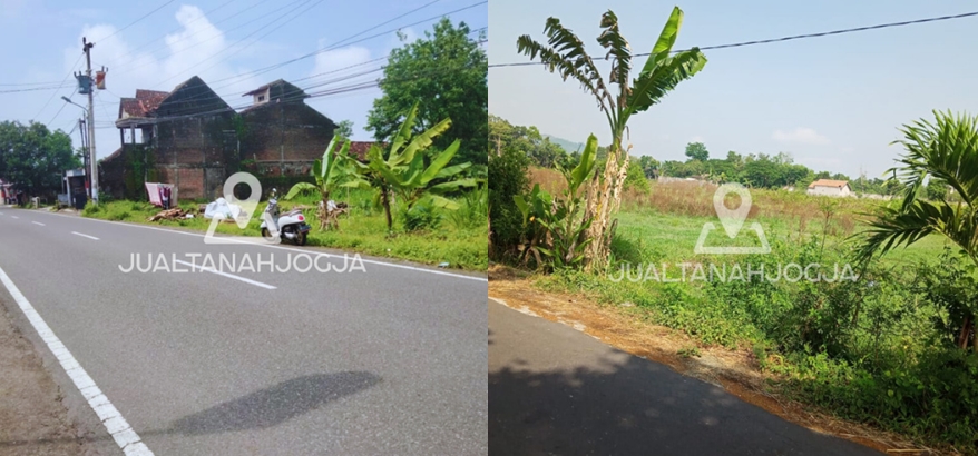 Dari Bantul hingga Kulon Progo, Ini Dia Lokasi Tanah Paling Diminati untuk Villa di Jogja