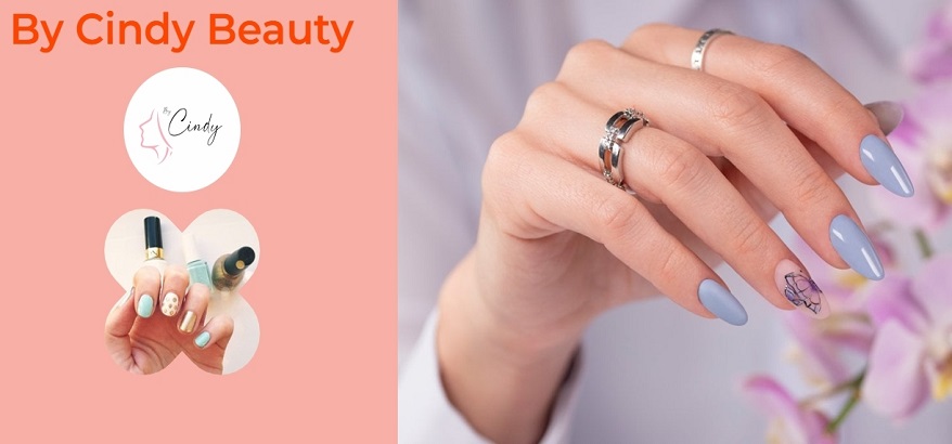 Percantik Kuku dan Bulu Mata Kamu di Nail Art Jogja dan Eyelash Jogja By Cindy Beauty