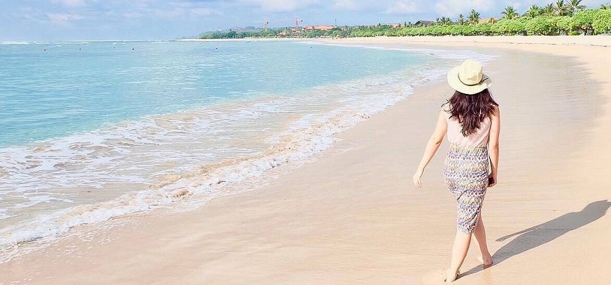 7 Pantai Paling Terkenal di Indonesia yang Harus Dikunjungi oleh Para Pencinta Wisata Alam Lokal
