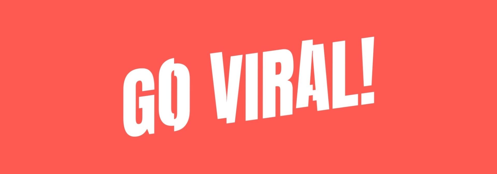 Viral di Sosial Media? Gunakan Jasa Promosi Viral Sekarang!