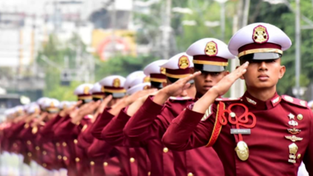 Syarat dan Ketentuan Mengikuti Program Pendidikan di POLRI Terbaru