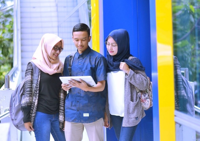 Kuliah di Bandung, Mau Jurusan Apa Nih?