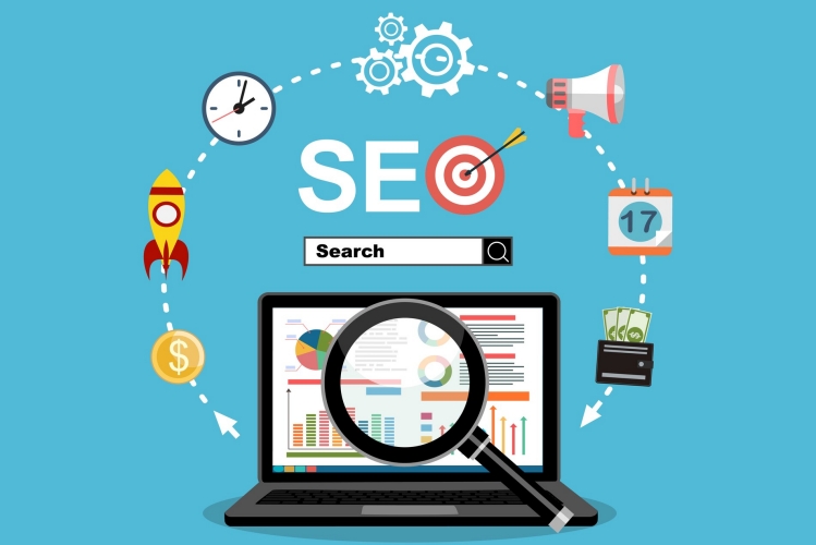 Transformasi Bisnis Online Melalui Jasa SEO Website