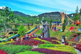Rahasia Tersembunyi: 5 Strategi Ampuh Mempromosikan Tempat Wisata di Internet yang Akan Membawa Ribuan Pengunjung!