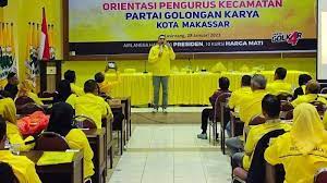 Rahasia sukses Caleg Partai Golkar: Strategi Terobosan untuk Meraih Dukungan Masyarakat!