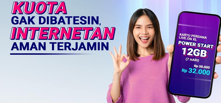 Mengetahui Pentingnya Isi Kuota dalam Penggunaan Internet Anda: Apa itu Kuota?
