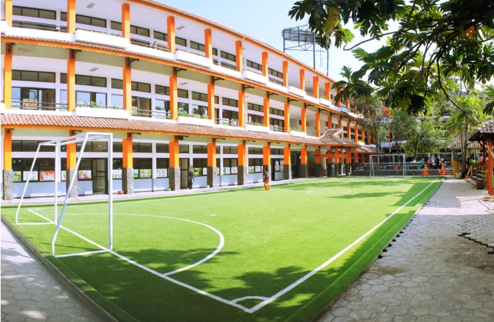 Peraturan Tak Tertulis di Sekolah Namun Harus Dipatuhi Siswa