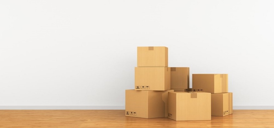 Gunakan Kardus Custom Sebagai Ciri Khas Kemasan Produk Terbaik Kamu