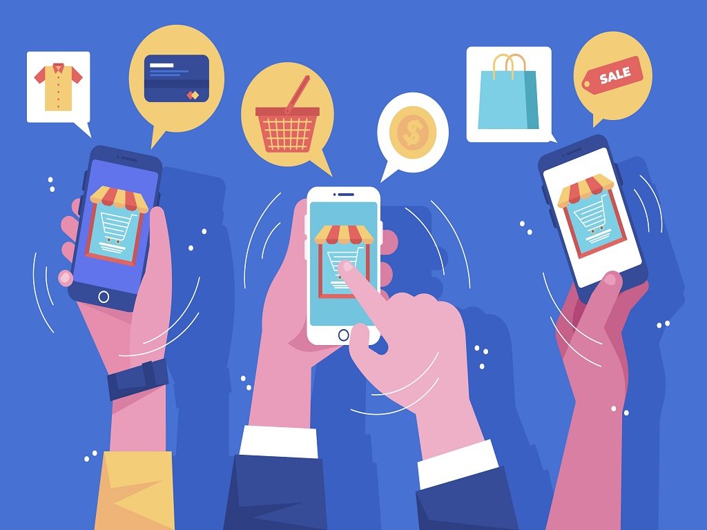 Strategi Internet Marketing: Panduan Meningkatkan Efektivitas Iklan Digital