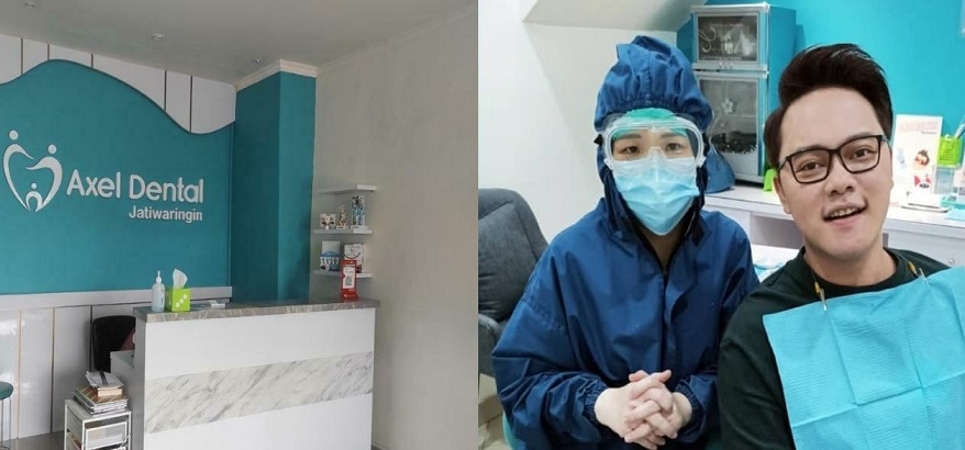 Rekomendasi Dokter Gigi Profesional dan Terpercaya untuk Kesehatan Gigi dan Mulut yang Optimal