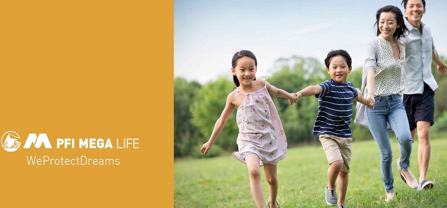 Dapatkan Perlindungan Terbaik untuk Masa Depan Anda dan Keluarga Bersama Asuransi Jiwa dari PFI Mega Life