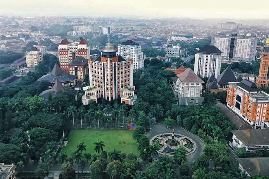 Jurusan Paling Favorit di Fakultas Teknik Brawijaya, Mana yang Paling Diminati?