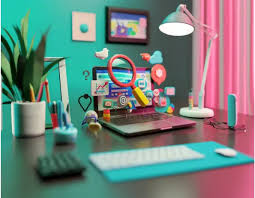 SEO untuk NFT dan Web3 di Metaverse: Bagaimana Mengoptimalkan Pencarian Virtual?