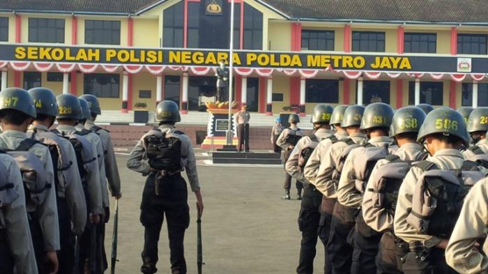 Update Terbaru Lokasi Pusat Pendidikan POLRI Tahun Ini