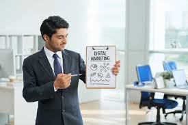 5 Langkah Memulai Digital Marketing bagi Pemula