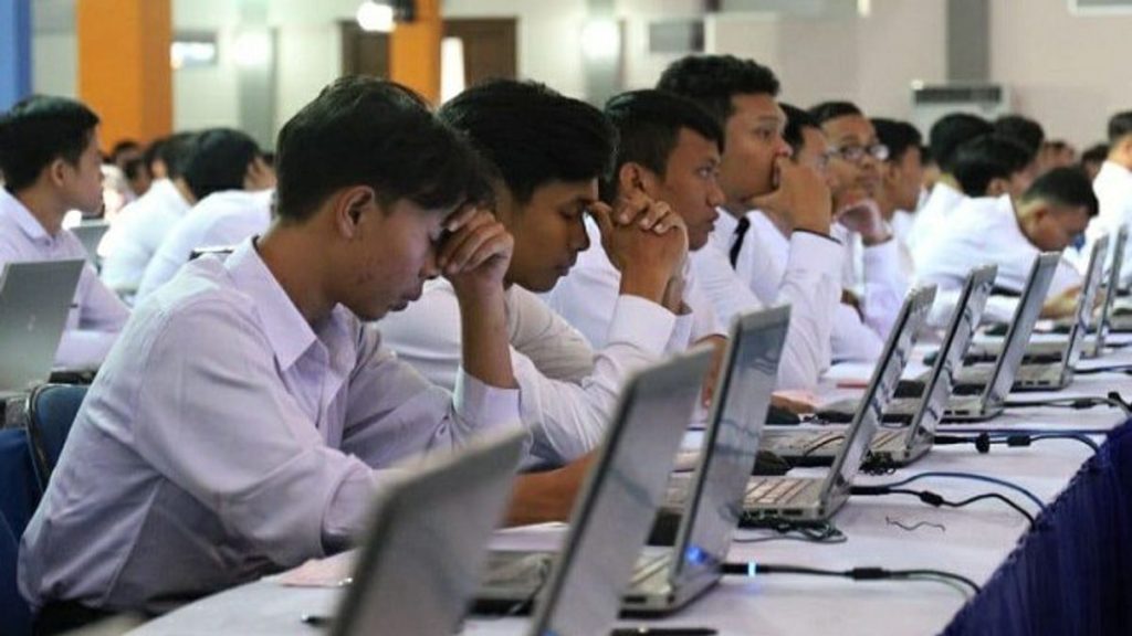 Tryout Online BUMN Tahap 1: Kesalahan Umum yang Harus Dihindari Oleh Peserta Saat Tes BUMN