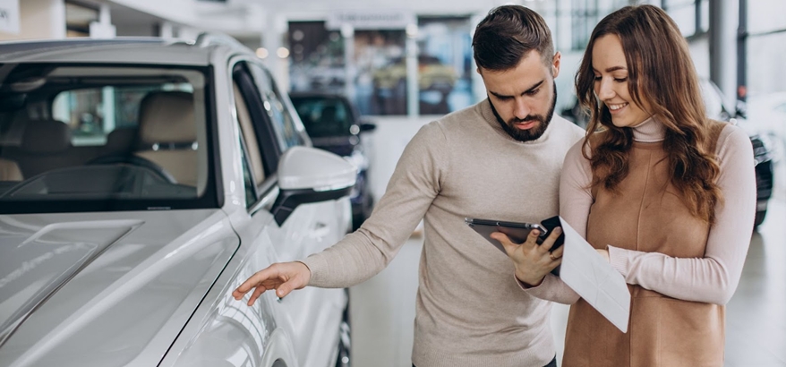 Panduan Lengkap Membeli Mobil Pertama untuk Pemula