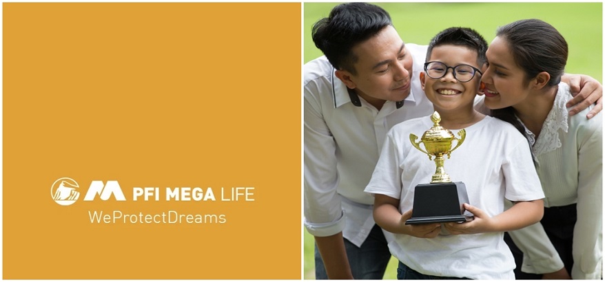 Pilih Asuransi Pendidikan dari PFI Mega Life Untuk Jaminan Masa Depan Pendidikan Anak Anda