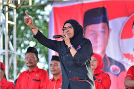 Wakil Rakyat Perempuan dari Riau I: Komitmen Dewi Juliani untuk Masyarakat Pinggiran