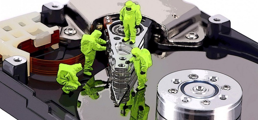 Pentingnya Deteksi Dini Kehilangan Data, Kenapa Menghubungi Jasa Recovery Data Hard Disk Jadi Solusi Terbaik?