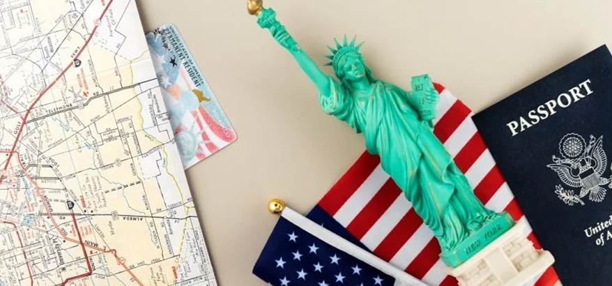 Urus Visa Amerika (B1/B2) Tanpa Pusing Lagi, Karena GoVisa Siap Bantu Kamu!
