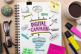 Tips atau Cara Kampanye Digital Dengan Sukses