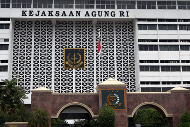Daftar Lengkap Formasi CPNS Kejaksaan Agung untuk Lulusan SMA, D3, dan S1