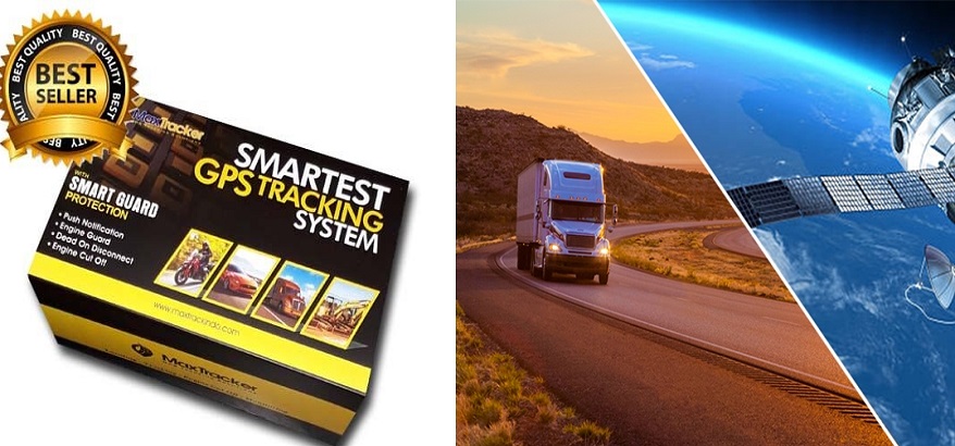 GPS Tracker Mobil dari Maxtracker Indonesia, Solusi Terbaik Pelacak Kendaraan Anda Saat ini