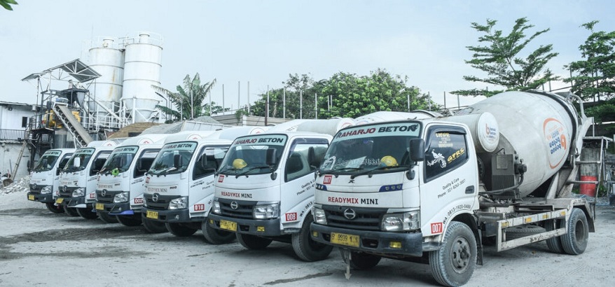 Solusi Konstruksi Hemat & Ekonomis, Mengetahui Harga Minimix di Bogor dan Bekasi