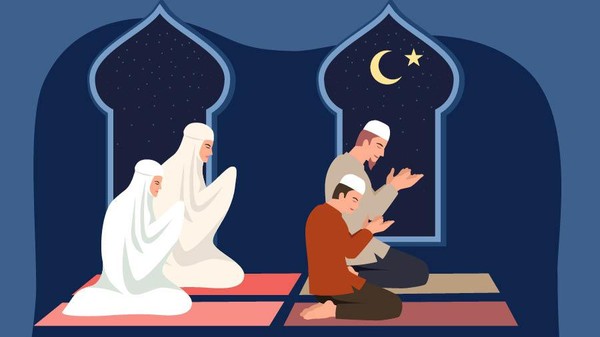 Tingkatkan Konsistensi Ibadah dengan Widget Waktu Sholat