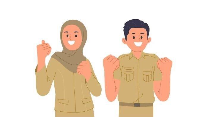 Tips Lolos CPNS dengan Mental Tangguh: Hadapi dan Lawan Rasa Takut dan Gagal