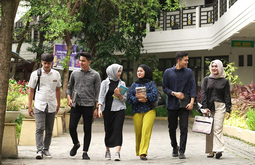 Beasiswa: Jalan Pintas Menuju Kampus Impian