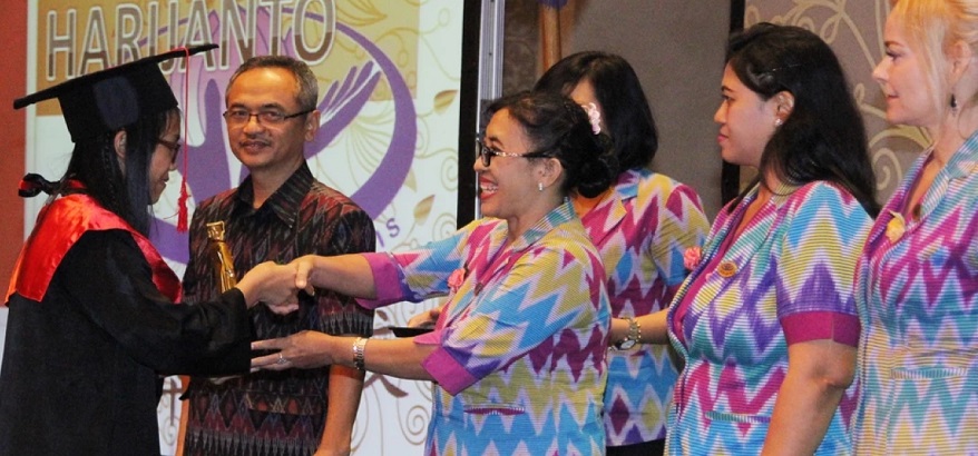 Hadirkan Pendidikan Tiga Bahasa Asing, ini dia Rekomendasi Sekolah Terbaik di Bali untuk Anak Anda