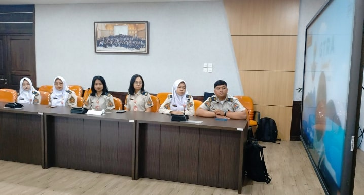 Update Terbaru Beasiswa di STPN Tahun 2025 yang Wajib Diketahui