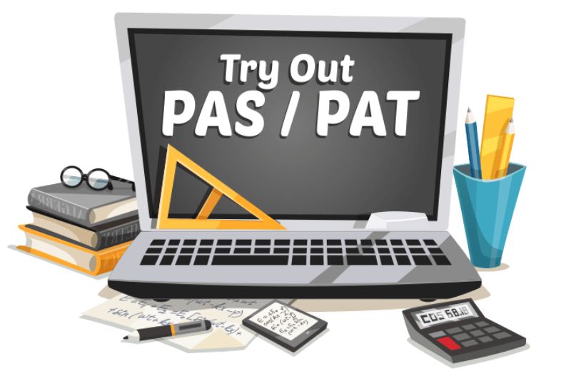 Simulasi Tryout Gratis PAT Format CBT: Lebih Realistis, Lebih Siap Menghadapi Penilaian Akhir