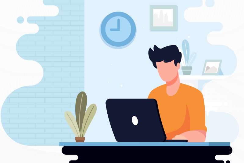 Cara Mengakses Tryout Online PPPK dengan Simulasi CAT BKN