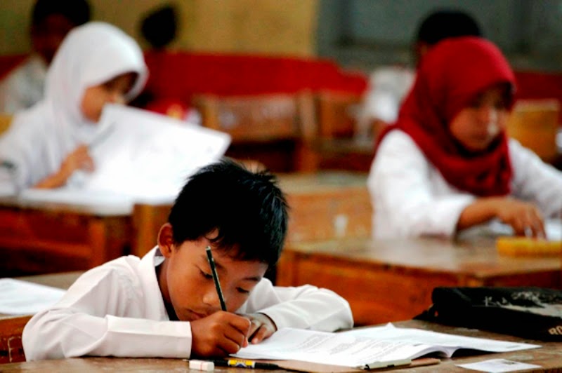 Latihan Matematika UN? Tryout Online Ini Wajib Dicoba!