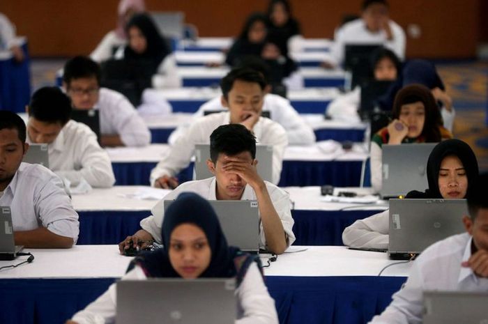 Kisi-Kisi dan Contoh Soal CPNS 2026 yang Wajib Dipelajari
