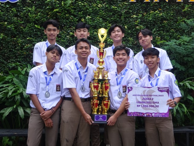 Exploring the Art and Cultural Competitions in the Extracurricular Activities of Al Masoem Islamic Boarding School in Bandung