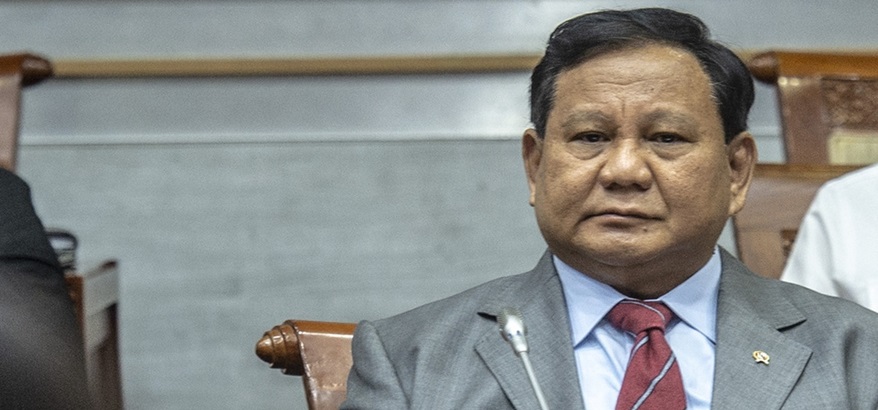 Menguji Kepercayaan Publik: Janji Prabowo untuk Mempertahankan Integritas KPK