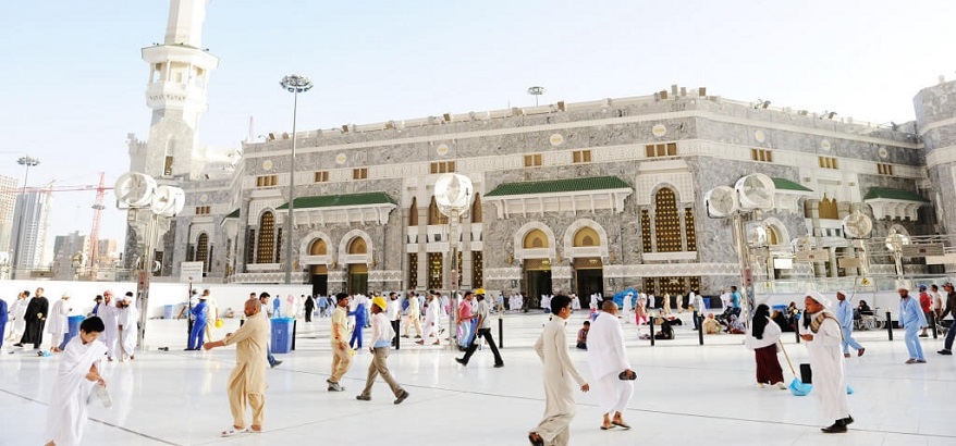 Mewujudkan Impian Besar Melangkah ke Tanah Suci dengan Armindo Travel dalam Perjalanan Haji dan Umrah